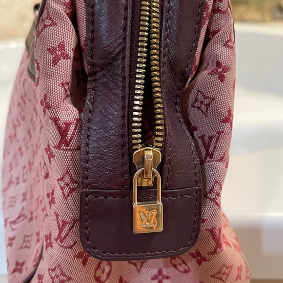 (SOLD) Vintage authentic LV - Picture 6 of 16